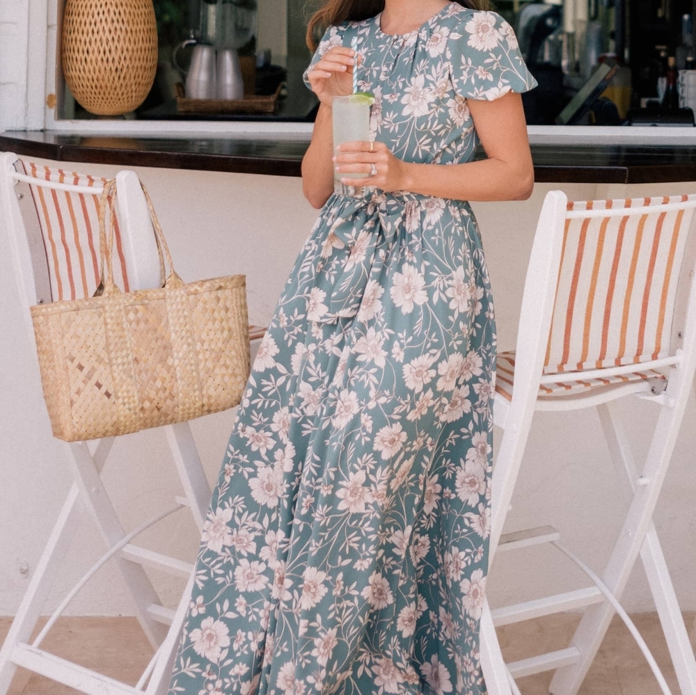GMG Shannon dress